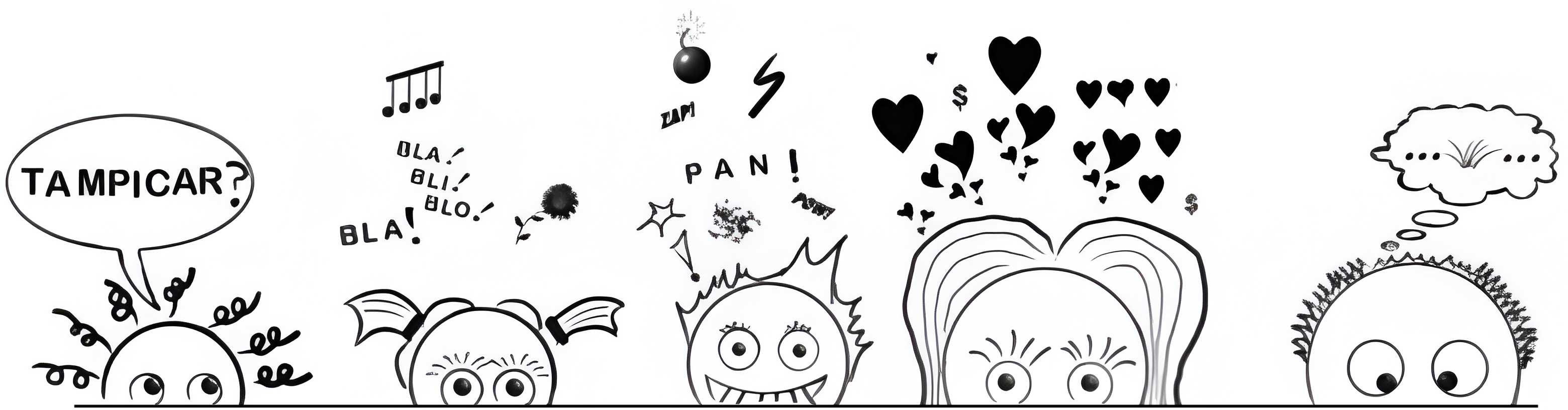 Les Baudchon prennent leur baluchon